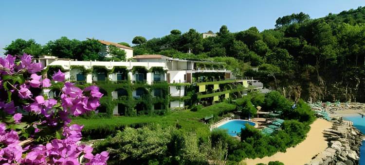 阿普罗多海水浴Spa度假酒店(Approdo Resort Thalasso Spa)图片