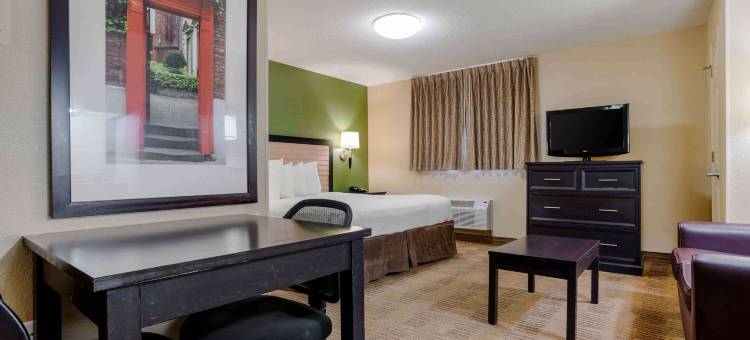 德斯廷 - US 98 - 翡翠海岸公园大道 - 长住美国精选套房酒店(Extended Stay America Select Suites - Destin - US 98 - Emerald Coast Pkwy)图片
