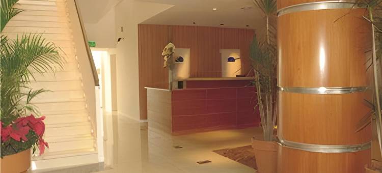 玛丽亚豪生别墅酒店及(Howard Johnson Villa María Hotel y Casino)图片