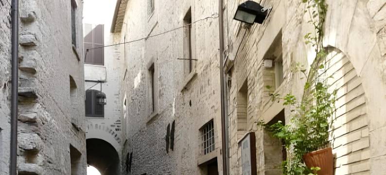 小巷酒店(Il Vicoletto)图片