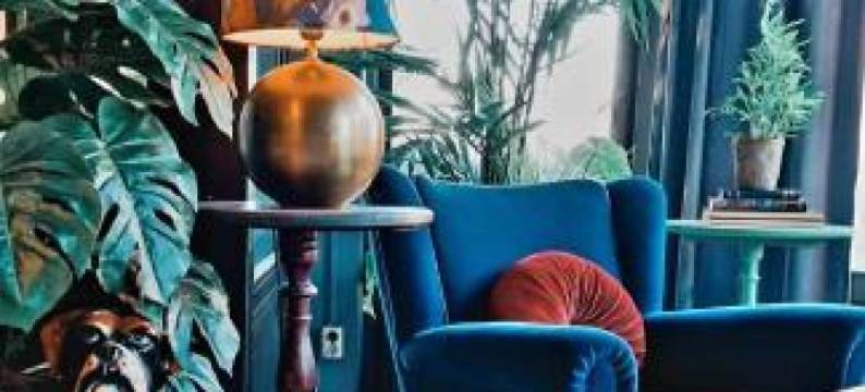 埃斯宾酒店(Edsbyns Hotell)图片