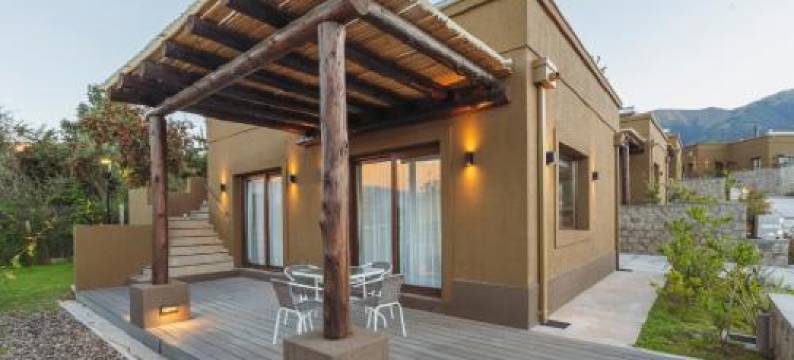 La Madrina Apart Hotel图片