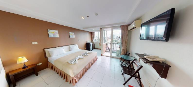 右边度假村(The Right Resort)图片