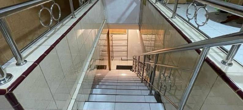 OYO 帕克穆克利斯民宿2靠近洛克苏马威迷你公园(Hotel O Homestay Pakmuklis Syariah 2 Near Taman Mini Lhokseumawe)图片