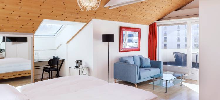 索雷尔索内塔尔酒店(Hotel Sonnental)图片