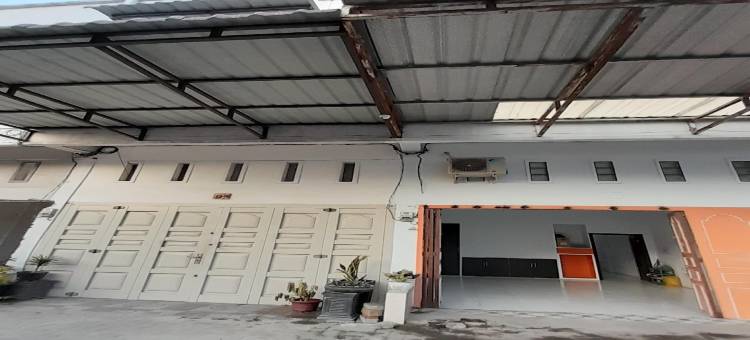 Hotel O Hasibuan Homestay Syariah图片