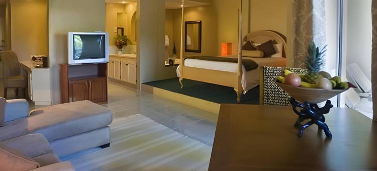 和谐码头套房酒店(Harmony Marina Suites)图片