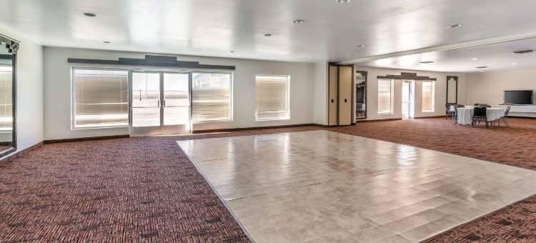 品质酒店(Quality Inn)图片