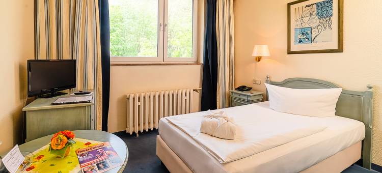 弗拉恩贝格酒店(Wagners Hotel im Thüringer Wald)图片