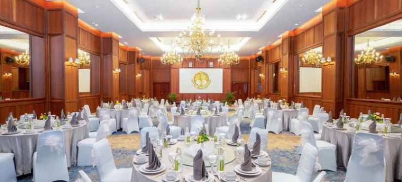 格兰沙努尔酒店(Gran Senyiur Hotel)图片