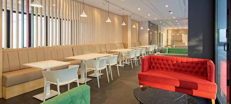 Dwo Colours Alcalá图片