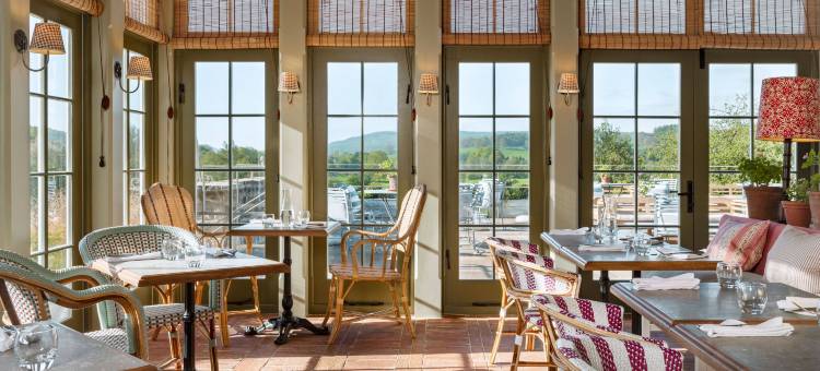 卡文迪什酒店(CBH The Cavendish Hotel at Baslow)图片