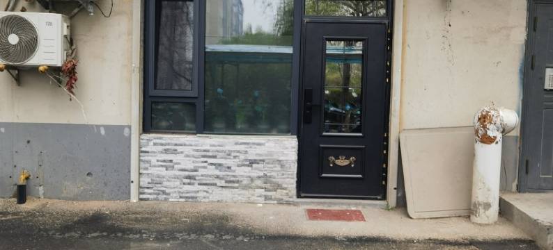 大乖家民宿图片