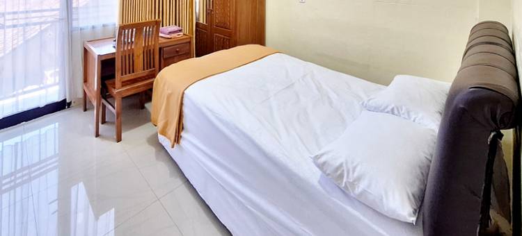 Griya Pradipa Syariah Near Balai Kota Batu Mitra RedDoorz图片