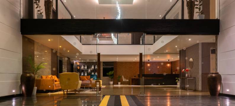 Viceroy Luxury Mountain Resort and Spa图片