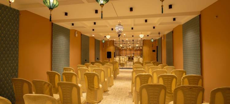 点击酒店(Click Hotel Mundra)图片