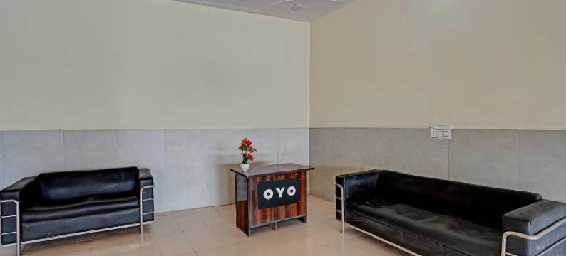 Hotel O Abhinav Hotel图片