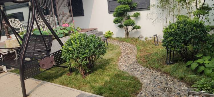 雅闲居蓟州民宿(马营公路分店)图片