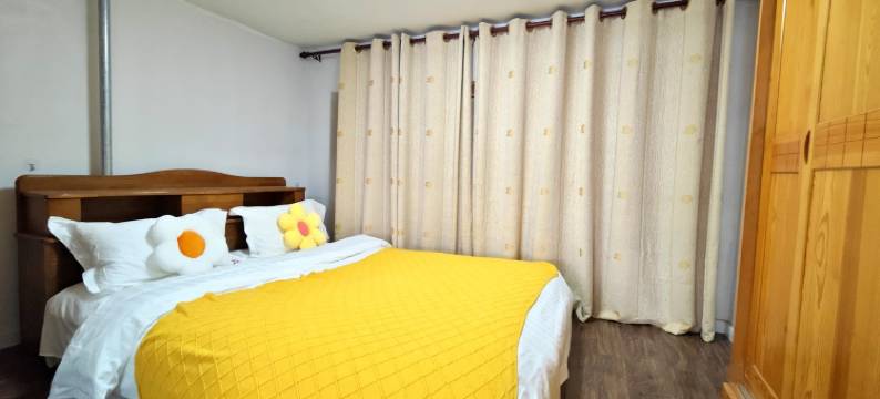 星海之恋民宿(韩乐坊西街分店)图片