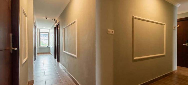 Take Guesthouse 2图片