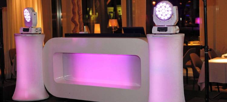 爱因霍温考凯恩铂尔曼酒店(Pullman Eindhoven Cocagne)图片