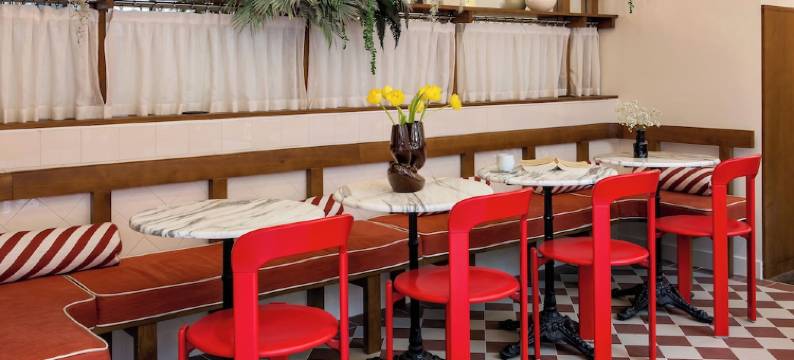 达莉拉酒店(Hotel Dalila)图片