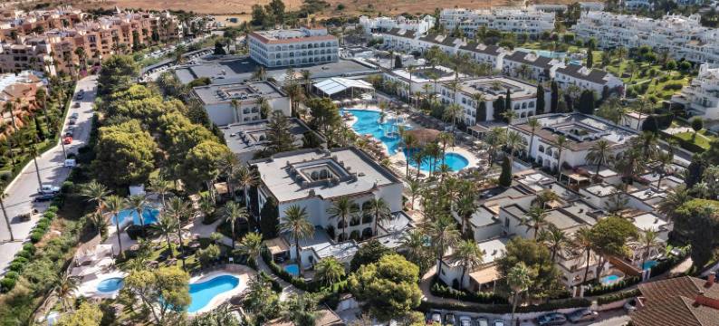 札哈拉美利亚度假村及别墅酒店(Meliá Zahara Resort & Villas)图片