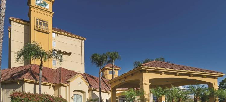 安大略机场拉昆塔温德姆套房酒店(La Quinta Inn & Suites by Wyndham Ontario Airport)图片