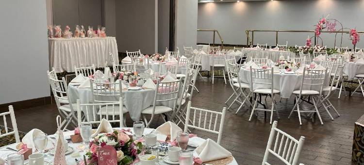 伦敦温德姆华美达酒店(Ramada by Wyndham London)图片