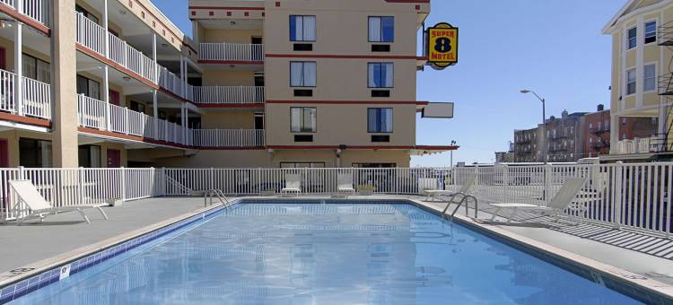 芒德城速8酒店(Super 8 by Wyndham Mound City)图片