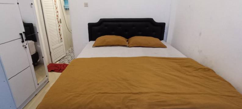 Hotel O Bumi Tenang Homestay图片