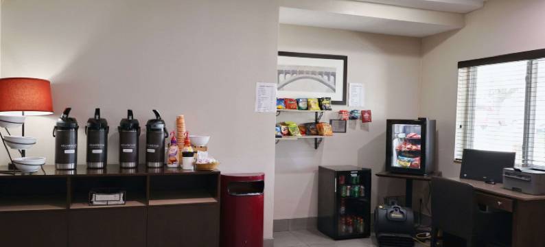 斯巴达丽怡酒店(Country Inn & Suites by Radisson, Sparta, WI)图片