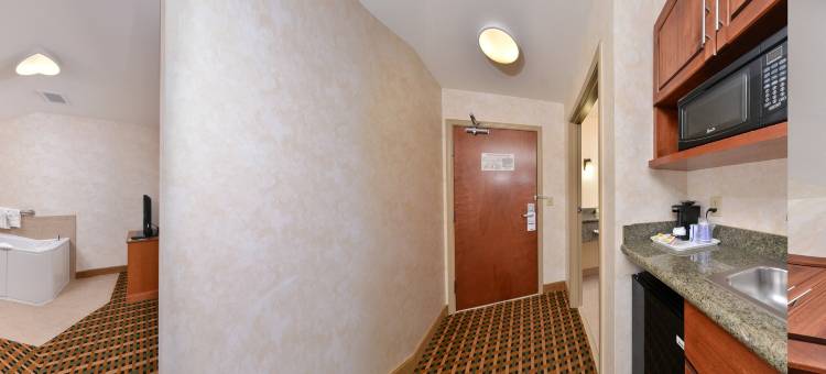 Holiday Inn Express 罗林斯(Holiday Inn Express Rawlins)图片
