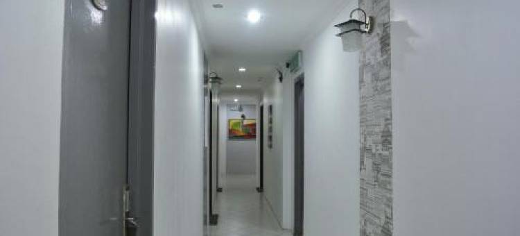 酒店88(Hotel 88)图片