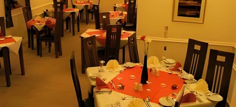 磨坊屋酒店(The Mill House Hotel)图片