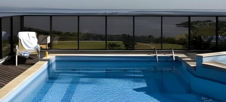 贝拉斯海滩阿雷格里港城际酒店(Intercity Porto Alegre Praia de Belas)图片