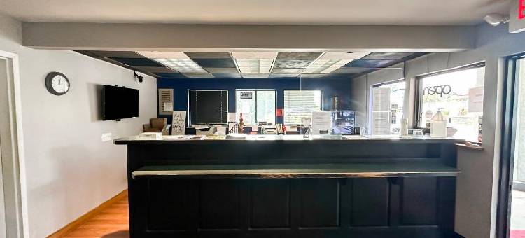 里奇韦I-77行政旅馆(Executive Inn Ridgeway I-77)图片