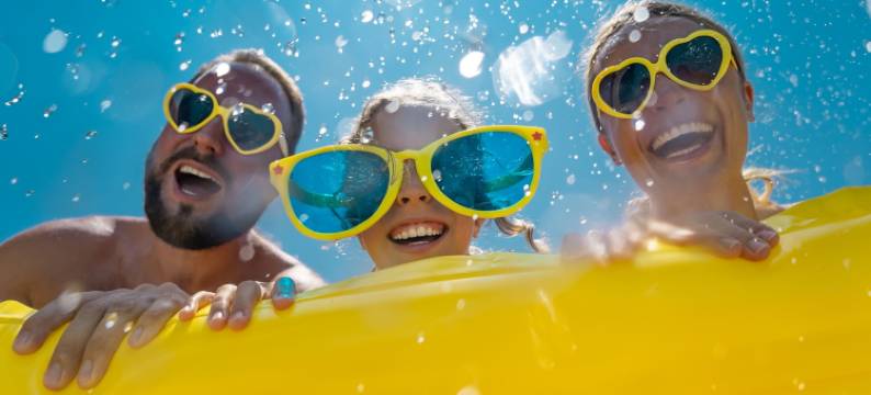 施尔茨Staybridge Suites-假日酒店集团(Staybridge Suites SAN ANTONIO - SCHERTZ by IHG)图片