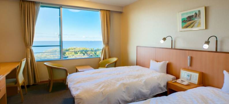 休暇村 越前三国(Kyukamura Echizen-Mikuni)图片