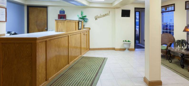 肖尼戴斯酒店(Days Inn by Wyndham Shawnee)图片