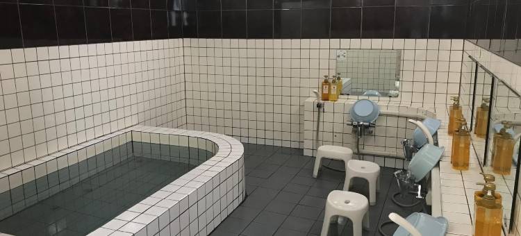 会津鹤屋酒店(Aizu Tsuruya Hotel)图片