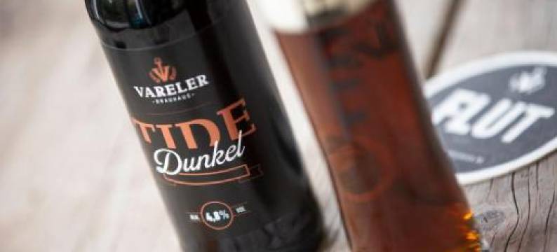 瓦雷勒布劳豪斯酒店(Vareler Brauhaus-Hotel Varel Dangast)图片