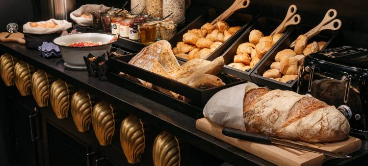 伦敦洲际酒店集团鲁比露西酒店(Ruby Lucy Hotel London by IHG)图片