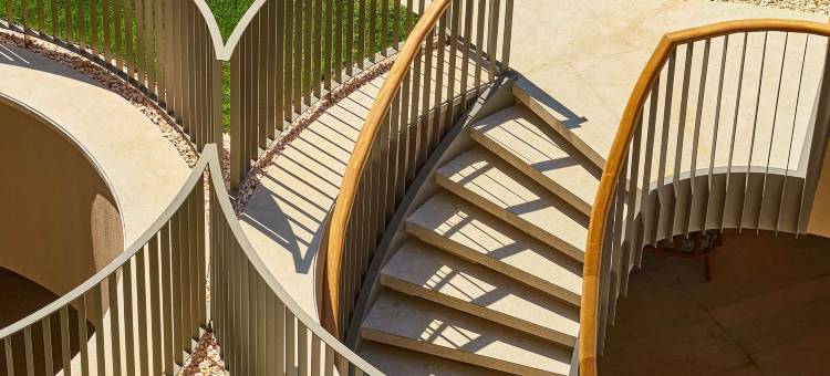 博德鲁姆海德酒店(Hyde Bodrum)图片