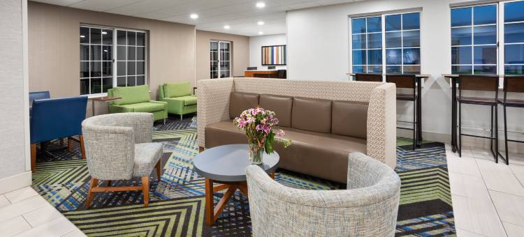 Holiday Inn Express & Suites ACME -特拉弗斯城(Holiday Inn Express & Suites Acme-Traverse City)图片