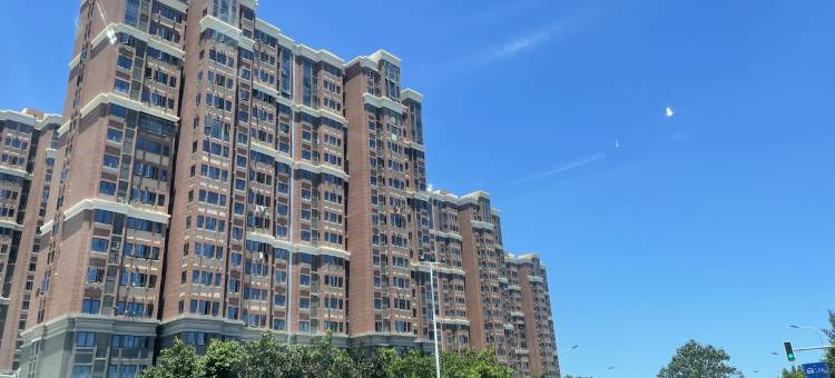 平潭北线中心高层海景套房公寓(湖东路分店)图片