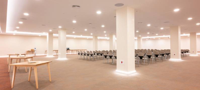 GF格兰科斯塔阿德耶酒店(GF Gran Costa Adeje)图片