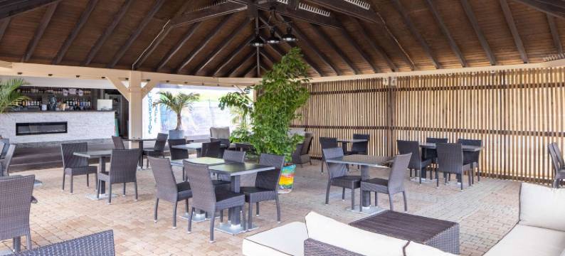 普莱昂斯港度假村，温德姆Trademark精选(Port de Plaisance Resort, Trademark Collection by Wyndham)图片