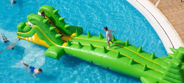 GF法尼亚贝酒店(GF Fañabe)图片