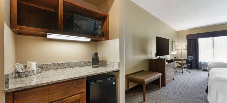 弗伦奇利克贝斯特韦斯特优质酒店(Best Western Plus French Lick)图片